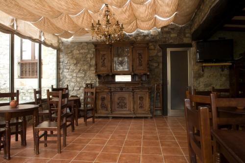 Hotel El Foyu