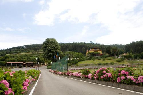 Hotel El Foyu