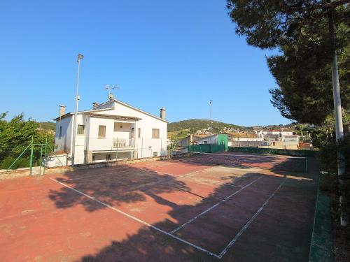 Holiday Home Villa Rosa Canyelles