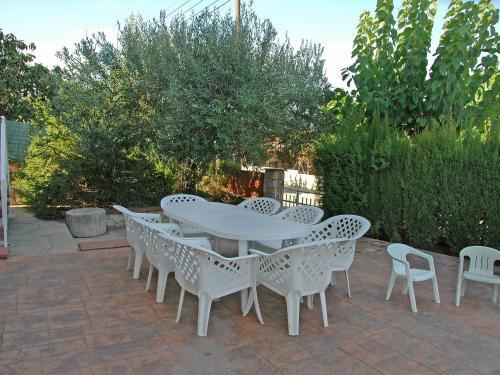 Holiday Home Villa Rosa Canyelles