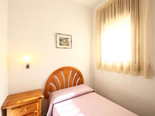 Holiday Home Villa Rosa Canyelles