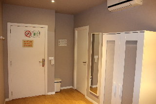 B&B Mare De Deu Jardines Del Turia