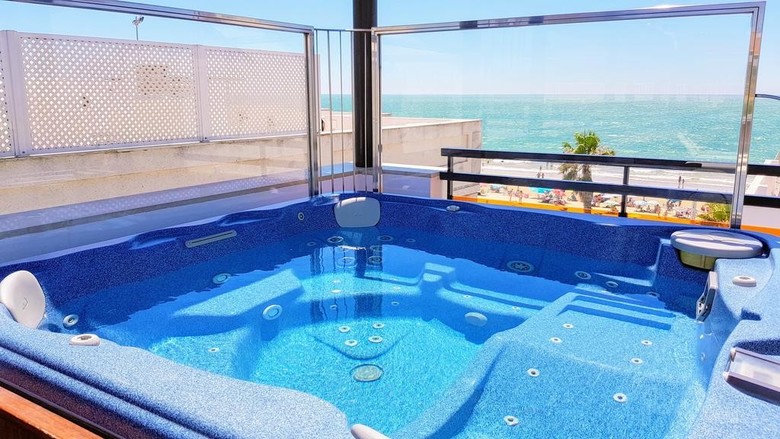 Aparthotel Apartamentos Marina Luz