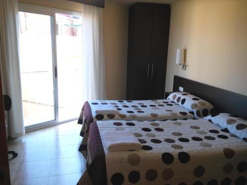 Albergue Hostal Sant Sadurn�
