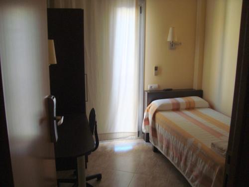 Albergue Hostal Sant Sadurn�