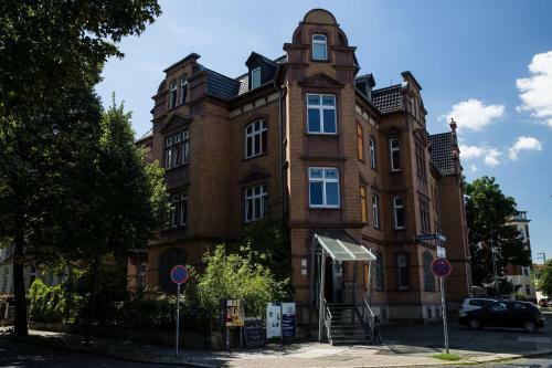 Re4hostel