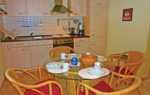 Apartment Strandstr H-599