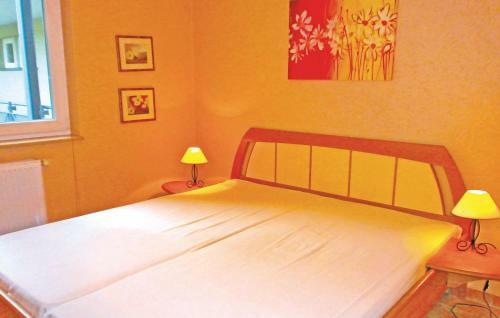 Apartment Strandstr H-599
