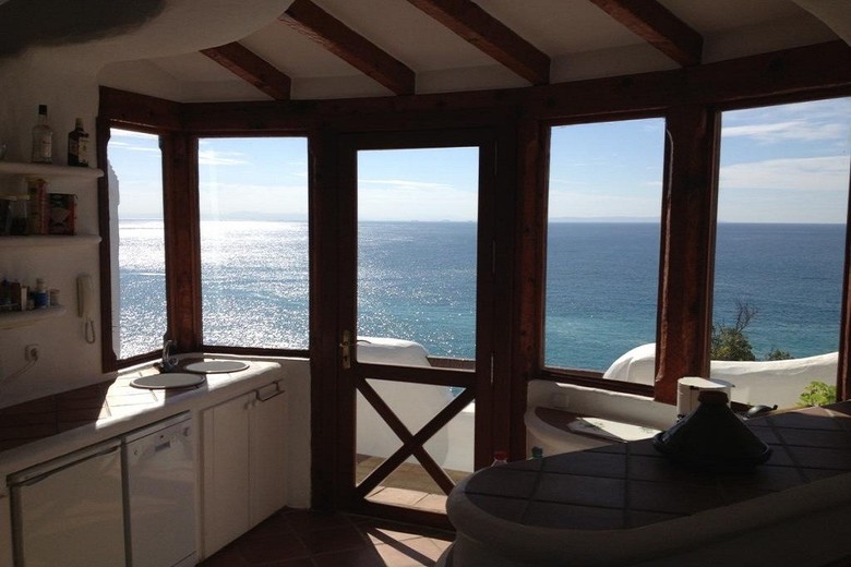 Hostal Club Villas Chalet El Encanto