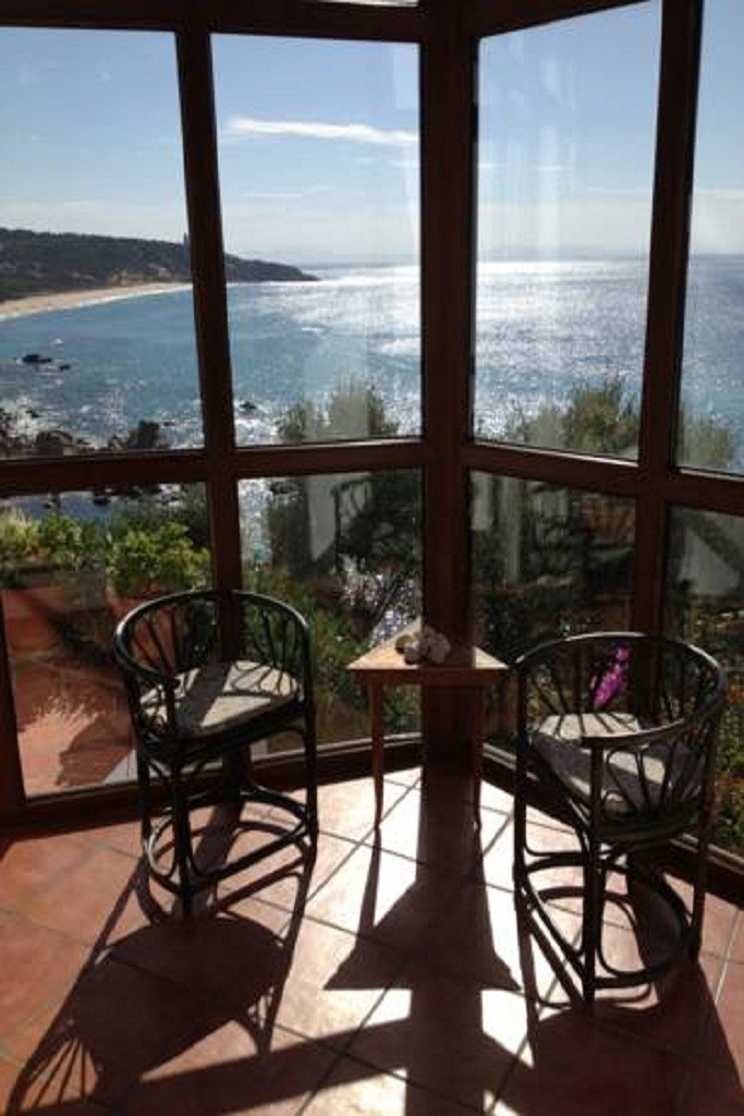 Hostal Club Villas Chalet El Encanto