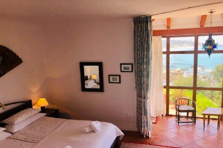Hostal Club Villas Chalet El Encanto