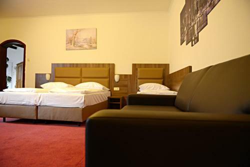 Motel21 Hamburg Mitte