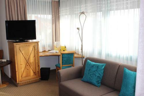 Hotel Landhaus Feckl
