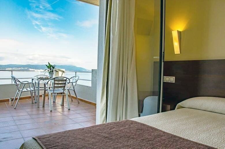 Hotel Restaurante Loureiro