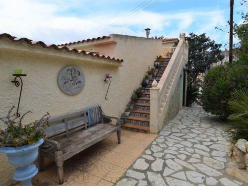 Holiday Home Mi Casa El Campello