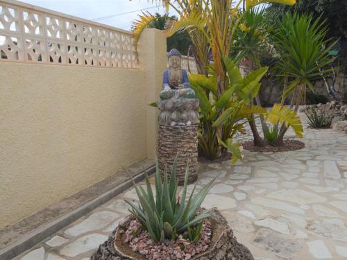 Holiday Home Mi Casa El Campello
