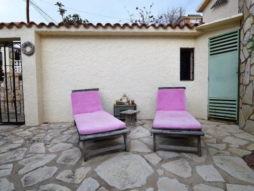 Holiday Home Mi Casa El Campello