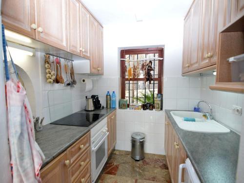Holiday Home Mi Casa El Campello