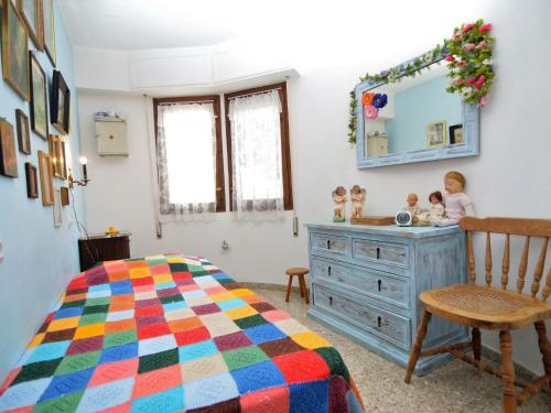 Holiday Home Mi Casa El Campello