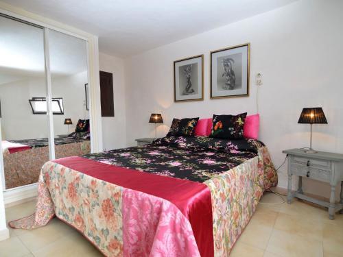 Holiday Home Mi Casa El Campello