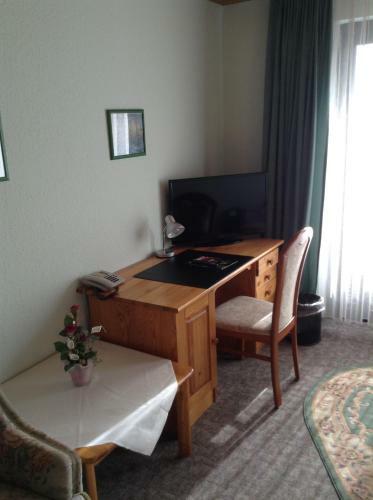 Hotel Zum Stresemann