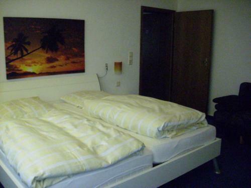 Hostal Hotel Garni La Mer
