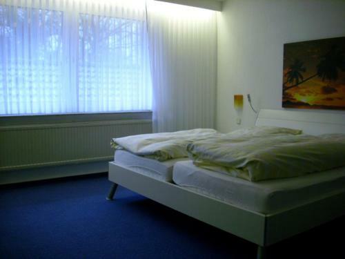 Hostal Hotel Garni La Mer
