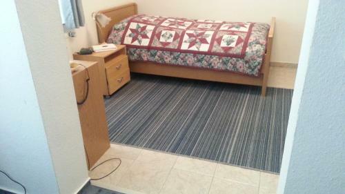 Hostal Hotel Garni La Mer
