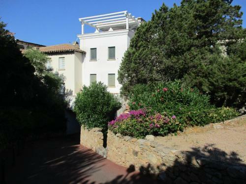Apartamento Ginepri 5