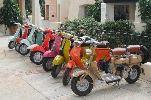 Apartamento Ginepri 5