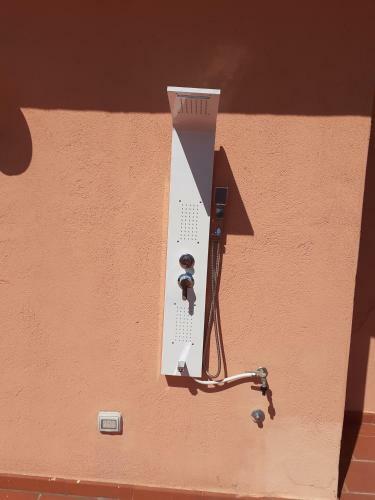 Apartamento Casa Vacanze Titansarda Super