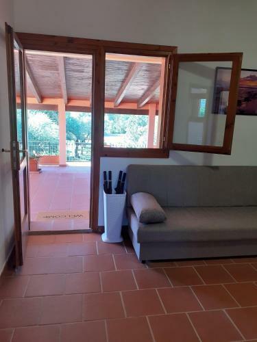 Apartamento Casa Vacanze Titansarda Super
