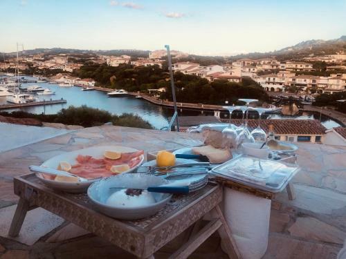 Apartamento Porto Rotondo