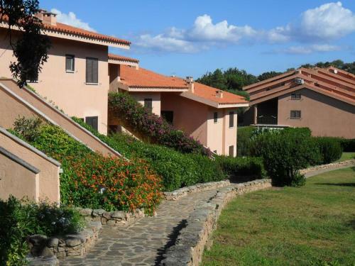 Apartamento Sapoderada