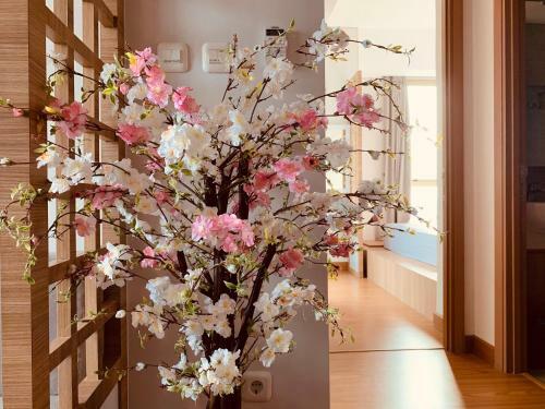 Apartment Taman Anggrek Residence 2br - Japan Luxury Theme