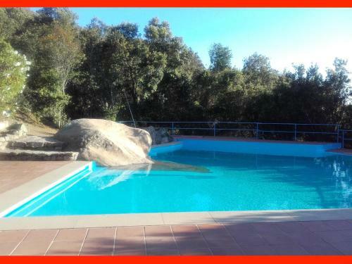 Apartamento Porto Rotondo Residence Le Terrazze