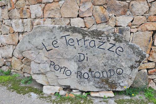 Apartamento Porto Rotondo Residence Le Terrazze