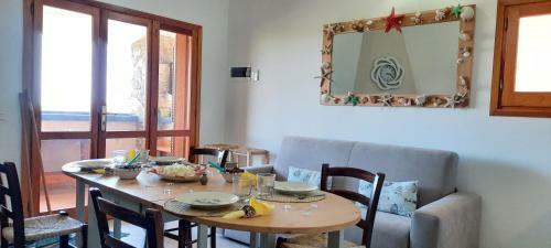 Smeralda Wave - Sea View Apartment
