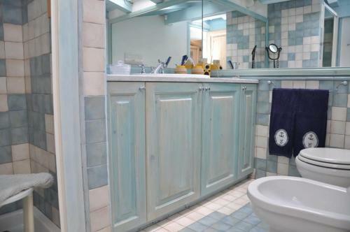 Luxury Villa Porto Rotondo By Varental
