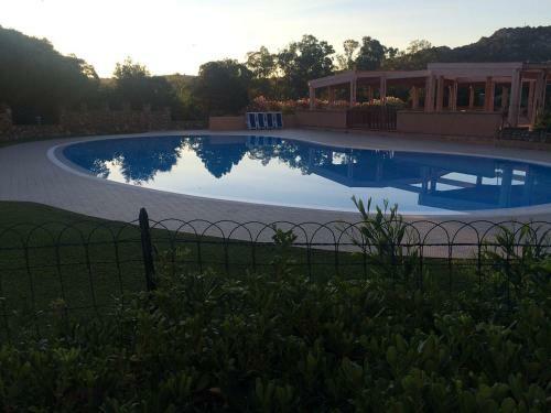 Apartamento Residence Porto Rotondo 3