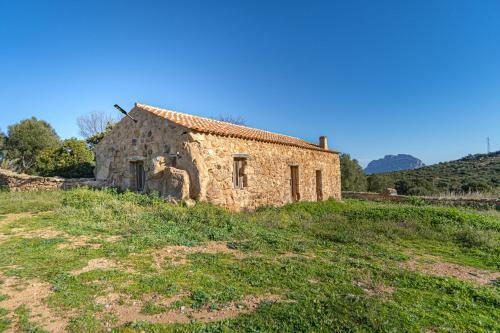 Le Case Di Mara - Villa Tipica Stazzo Giovannareddu