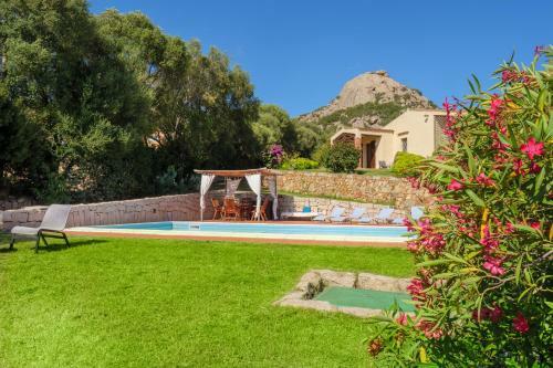 Apartamento Stazzu Delle Aie Bilocale