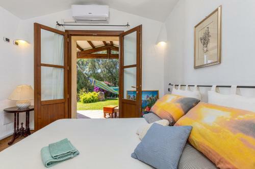 Apartamento Villa Delle Aie Primo Piano