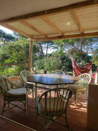 Casa Vacanza Baja Sardinia