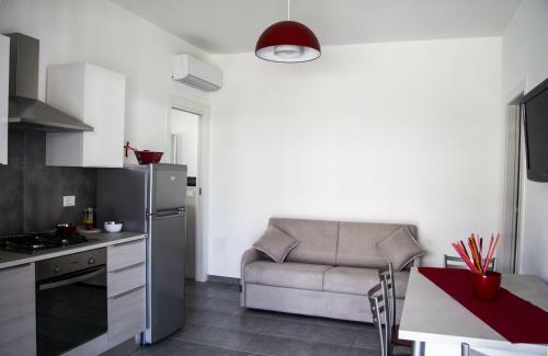 Apartamento Wifi Coral Vicino Al Mare