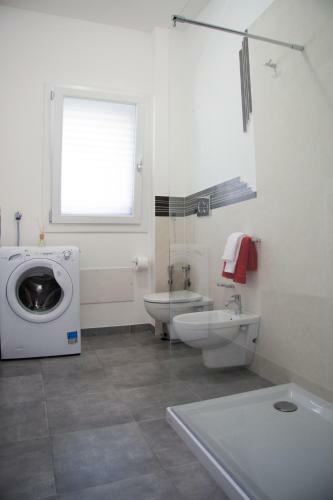 Apartamento Wifi Coral Vicino Al Mare