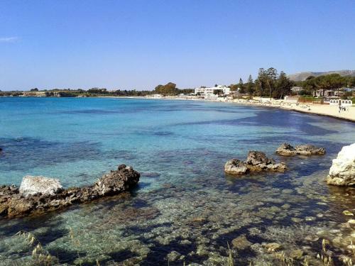 A Due Passi Dal Mare Con Pisicna