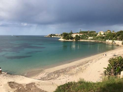 A Due Passi Dal Mare Con Pisicna
