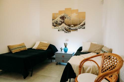 Casa Ancora - Le Chiavi Degli Iblei