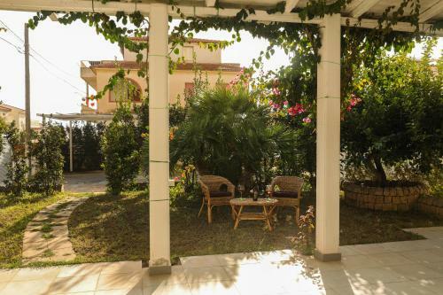 Casa Ancora - Le Chiavi Degli Iblei